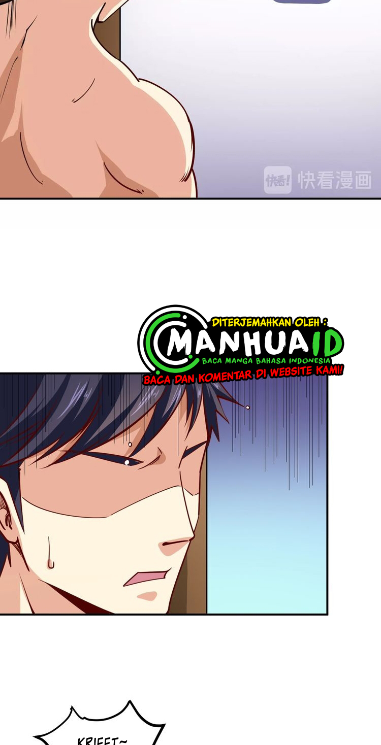 Melee Mad Soldier! Chapter 18 Gambar 9